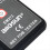 LED-sleutelhanger frequentietester checker finder 5