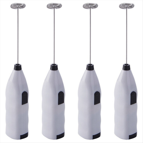 Automatic Blender Handheld Foam Machine Coffee Stirring Stick