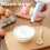 Automatic Blender Handheld Foam Machine Coffee Stirring Stick 2