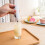 Automatic Blender Handheld Foam Machine Coffee Stirring Stick 4