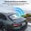 Voor Mini Zonnedak Zuignap Auto Montage Kits Raambeugel 4