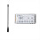 Οθόνη E-Ink LoRa Devboard Esp32 Οθόνη ηλεκτρονικού χαρτιού 2,13 ιντσών 2