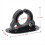 4 stuks peddelhouder, boot peddelhouder, clips, roeispaanhouder 7