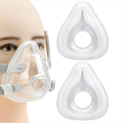 2-pack vervangende kussens L 1
