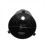 Couvercle de protection pour ampoule de lampe flash 6