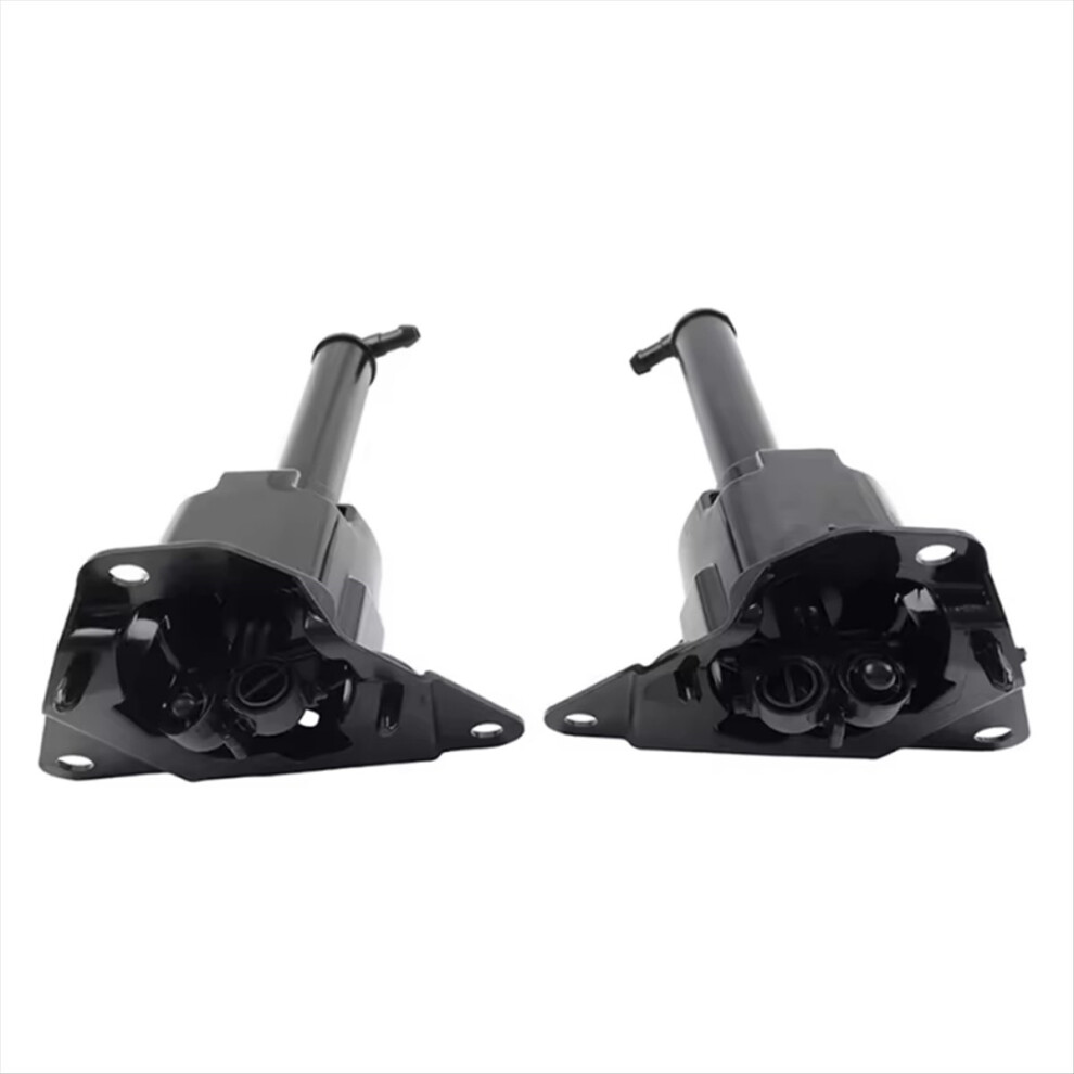 Car Headlight Washer Nozzle 4852883808879