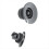 Cache-vis gonflable pour P06463 2