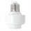 Wifi E26 E27 Smart Wiring-Free Lamp Holder App Remote Control Timer 1