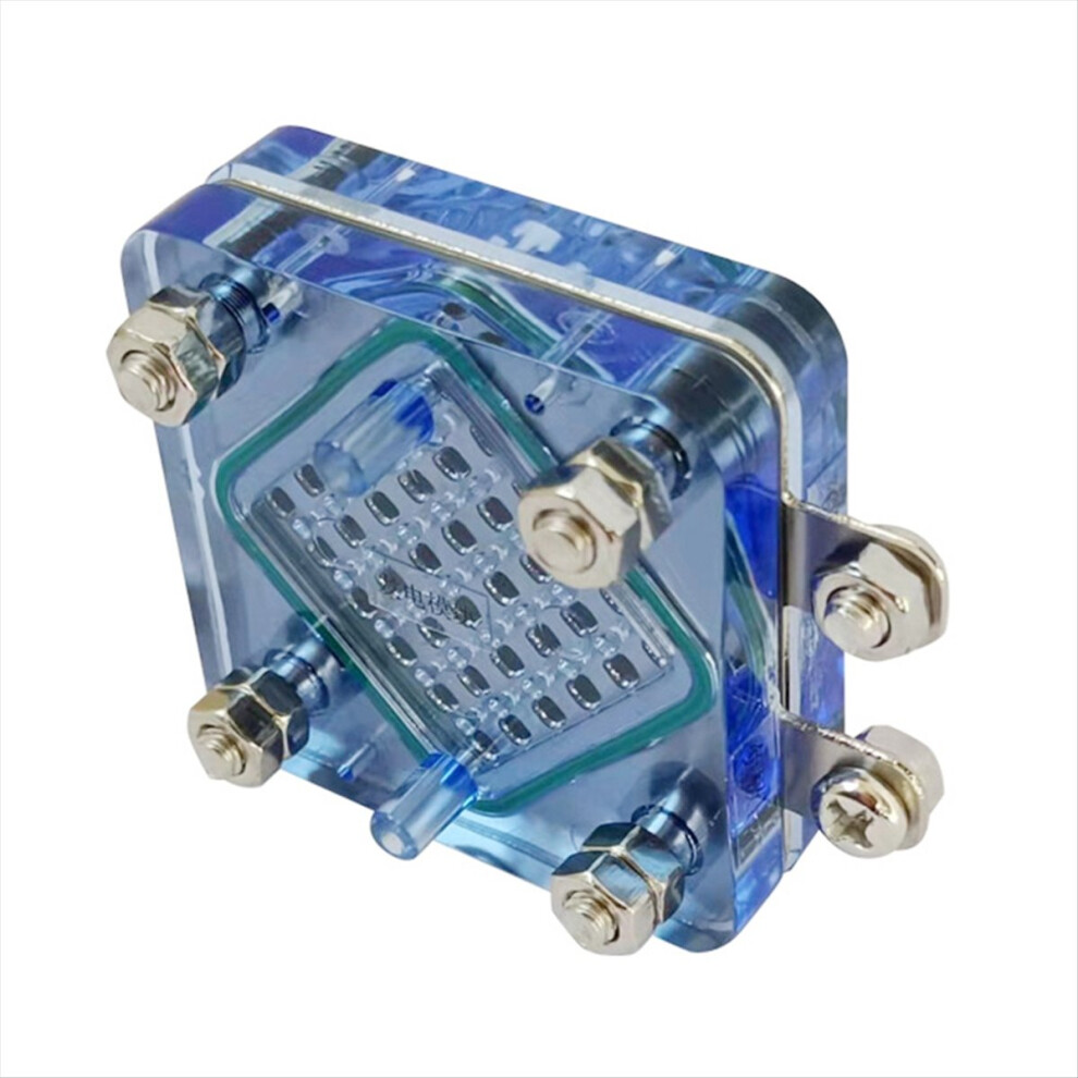 0.6V Cell Hydrogene Module