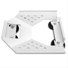 Soporte magnético para techo de coche mini, soporte plano