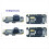 Module caméra macro infrarouge intégré GC0308 (1/6,5 pouce) avec objectif à 50 degrés 3