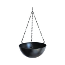 Hanging Baskets Garden Flower Containers Pots Large-large