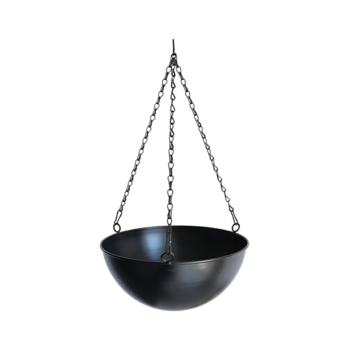 Hanging Baskets Garden Flower Containers Pots Large-large