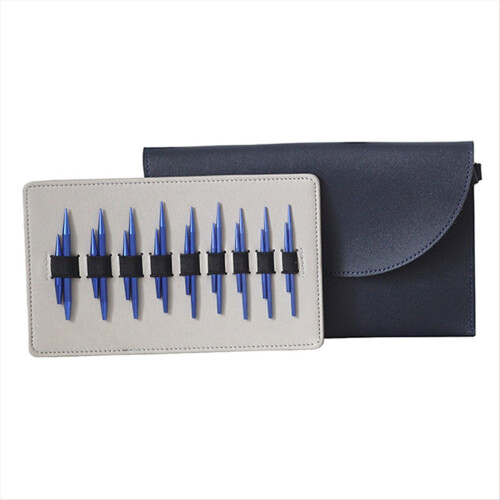 Austauschbares Rundstricknadel-Set 2