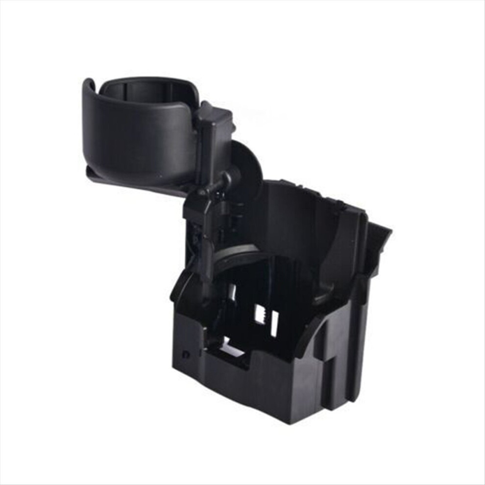 For W220 Car Center Console Water Cup Holder Drink Stand 4852883806523