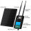 Módulo LoRa BT WiFi D5L Solar Node RAK19007 e RAK4631 A 5