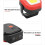COB LED Emergency Work Light Portable Flashlight 4 Lighting Modes 6