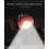 COB LED Emergency Work Light Portable Flashlight 4 Lighting Modes 2