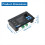 Γεννήτρια σήματος DC 5-24V Dual PWM150 Τετράγωνο κύμα παλμού κύματος 3