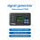 Γεννήτρια σήματος DC 5-24V Dual PWM150 Τετράγωνο κύμα παλμού κύματος 5