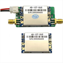 868/915-MHz-Bidirektionaler Signalverstärker 863-870M902-928M