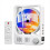 Desktop-Bluetooth-5.3-CD-Player mit Lautsprechern 1