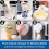 voor Creami Pints voor Swirl NC700 2