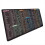 Foreign language shortcut key mouse pad mouse pad 400x900x3MM 4