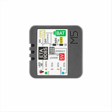 Batterijbasis 200mAh oplaadbare batterij