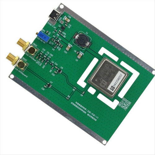 new 10MHz Output OCXO Board Frequency Standard 1