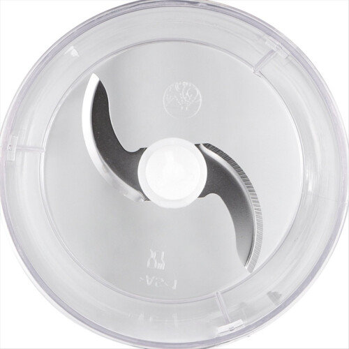 Stabmixer, 4-in-1-Handmixer, EU-Stecker 1