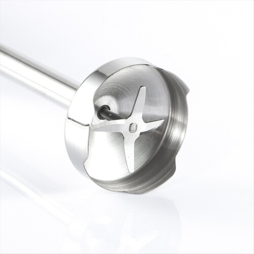 Stabmixer, 4-in-1-Handmixer, EU-Stecker 2