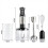 Stabmixer, 4-in-1-Handmixer, EU-Stecker 4