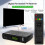 265 DVB-T2 Decoder Mini Ontvanger Digitale Terrestrial EU Plug 3