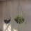 Decorative Hanging Flower Pots Containers Hanging Planter-large 6