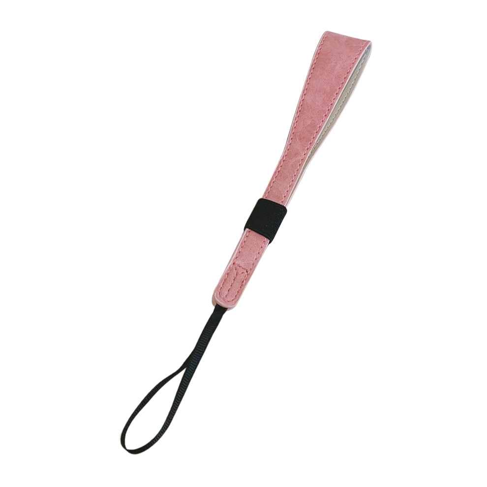 Pu Leather Wrist Strap For M6 M50ii Xs10 Zv1 Cameras For-Pi Nk 7704000276993
