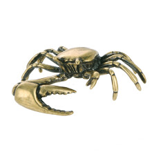 Art Craft Messing Dierendecoratie, Dierenstandbeeld-Stijl C