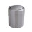 Small Countertop Trash Bin With/Without Swing Lid-Covered 1