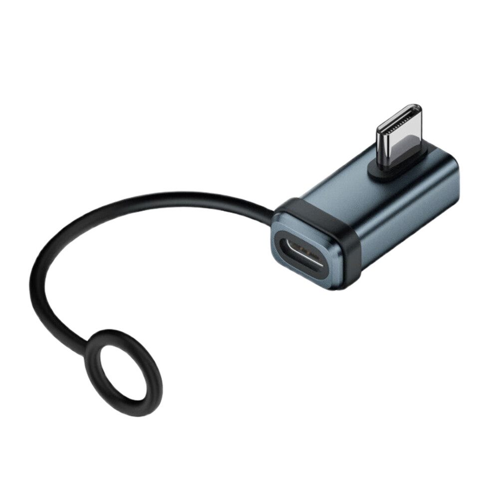 Dense Metal Usb4.0 Converter 80Gbps Super- And 15C Blue/Gray 7704000276337