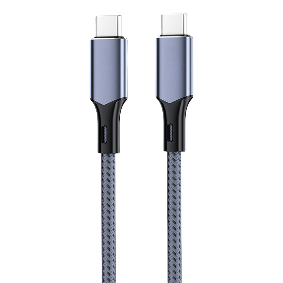 All Purpose Usb C Cable 8K Video Support 40Gbps Data-0.5M 7704000278140
