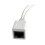 Passive PoE Injector and Splitter Kit with DC5521-Black 5