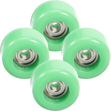 4Pcs Konstgjorda Fingerrullare Leksaker Fingerspetsrörelse Stresslindrande