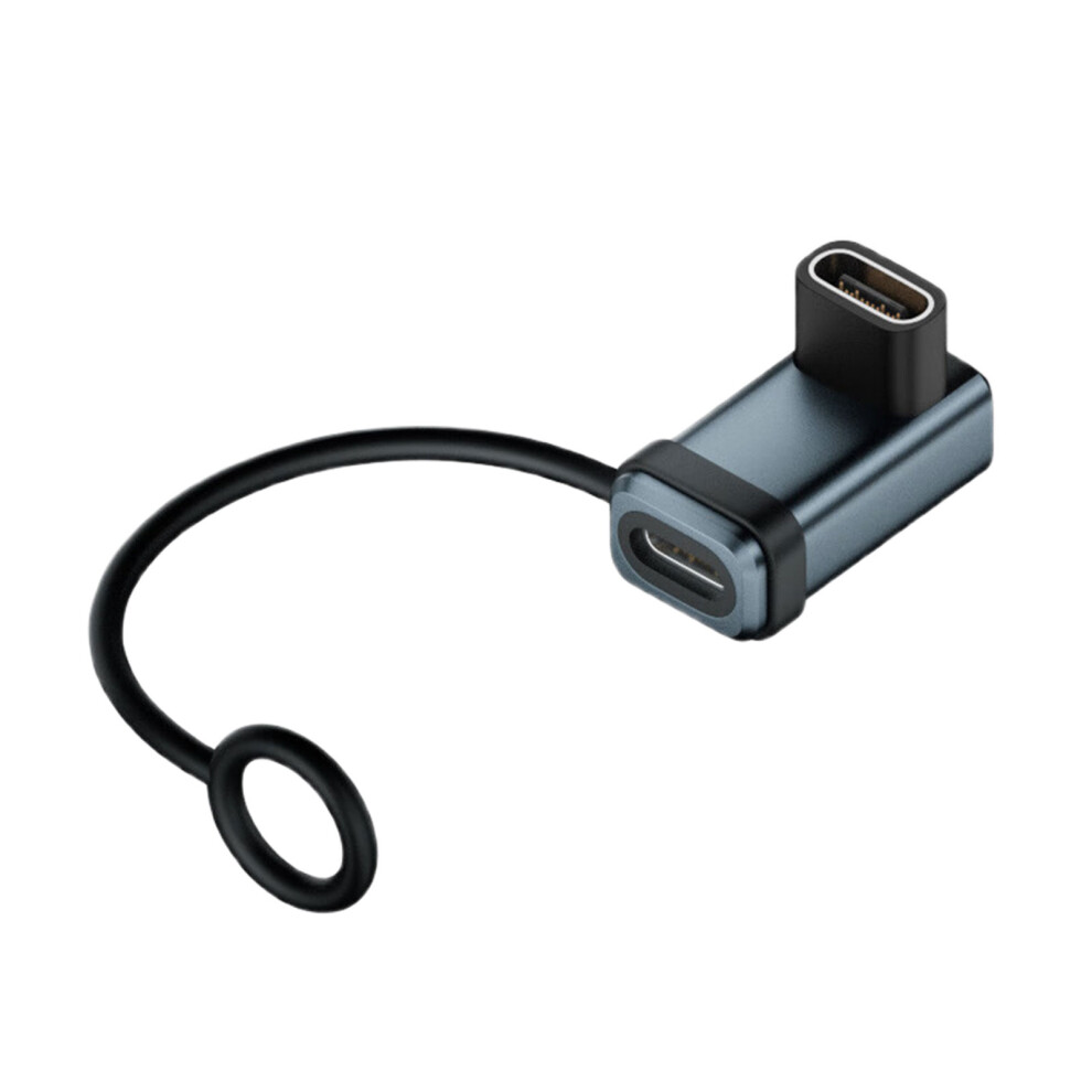 Wide Device Usb4.0 Extender 80Gbps High- And 12C Blue/Gray 7704000276245