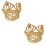 2 Legierung Diamant Krone 6