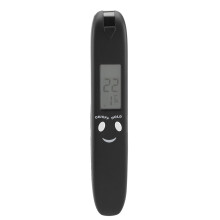 Unverzichtbares Küchengerät, digitales Sofortthermometer, Präzisionsmessgerät für kulinarische Höchstleistungen, hochpräziser,