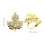 12 Serviettenring Serviettenhalter 11