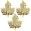 12 Serviettenring Serviettenhalter 2