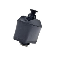 Bicycles Rear Damper Light Weight Square Shock Absorber For Folding Bikes Durable 1 Pair