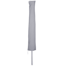 Telo di copertura per ombrellone da esterno resistente alle intemperie, rivestimento protettivo di alta qualità, materiale durevole per un uso