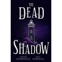 The Dead Shadow by Celine Domenech Paperback Book
